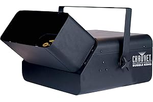 Chauvet DJ Bubble King Bubble Machine