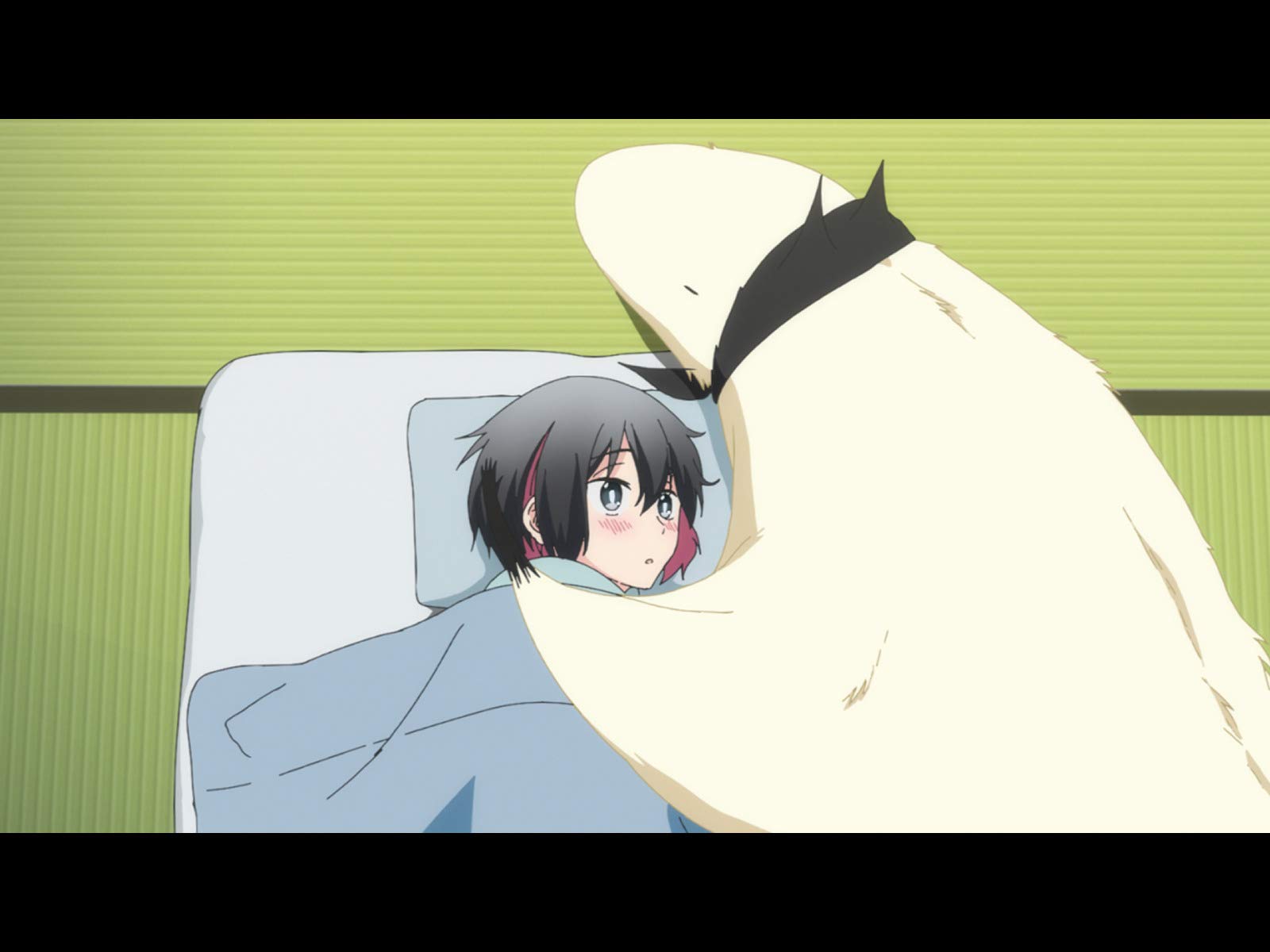 Amazon Co Jp 人外さんの嫁 Dアニメストアスペシャルver を観る Prime Video