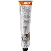 Stihl 0781 120 1117 Gear Lubricant B 80 g (Import Great Britain)