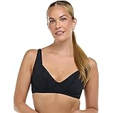 Skye Women's Akila Underwire Bikini Top Swimsuit