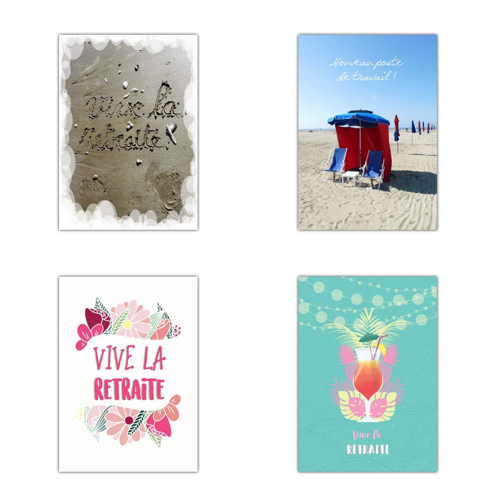 Carte Depart En Retraite Carte Postale Lot De 16 Cartes Differentes Sympathique Carte Depart En Retraite Format Carte Postale Dispo En 3 Formats Fournitures De Bureau Cartes Et Papier Cartonne Schoolofbabywearing Com Carte Depart En Retraite Carte Postale Lot De 16 Cartes Differentes Sympathique Carte Depart En Retraite Format Carte Postale Dispo En 3 Formats Fournitures De Bureau Cartes Et Papier Cartonne Schoolofbabywearing Com