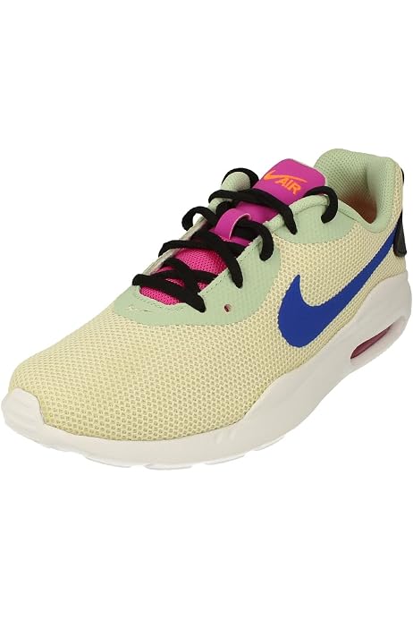 nike air max oketo womens pink