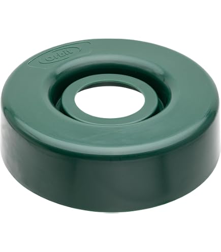 Amazon.com : Orbit 3-Pack Plastic Sprinkler Guard Donut - Prevent