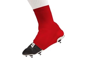 SOUTHERN SPORT THE ORIGINAL Razur Spats Cleat Covers with Patented Debris Inhibitor (TDI) Technology | Perfect For Football Lacrosse Soccer and More!