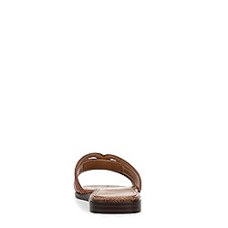 Sam Edelman Women's Irina Sandal Rich Cognac/Cuoio
