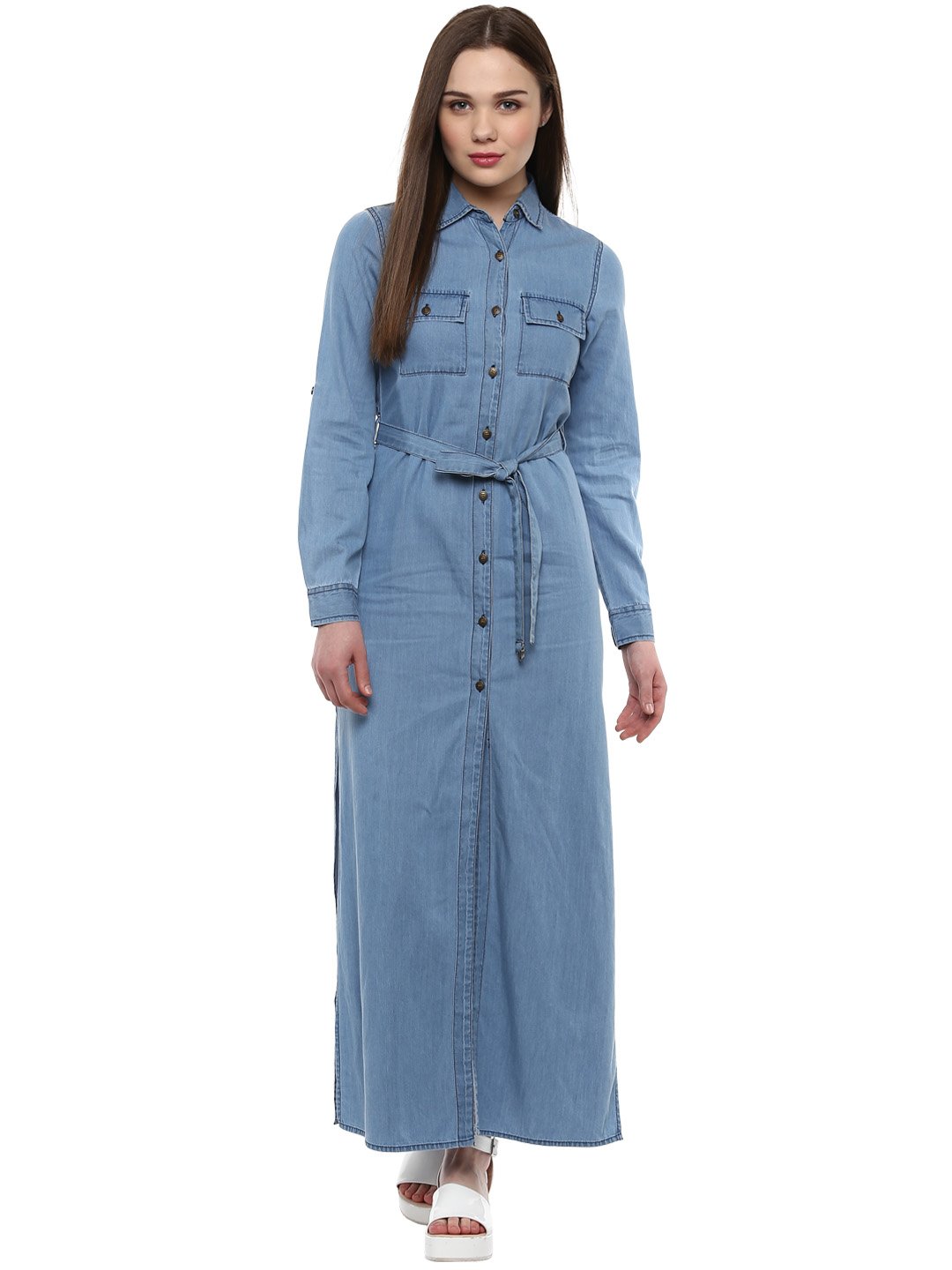 stylestone maxi dress