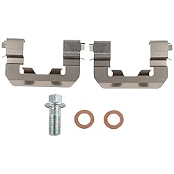 SCITOO 19B3211 Front Left Disc Brake Caliper