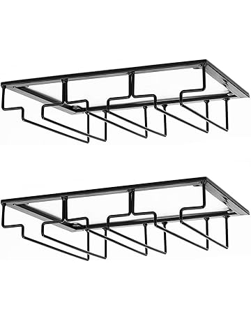 Laundry Storage Organisation Fengfan Wine Holder Ceiling Wine