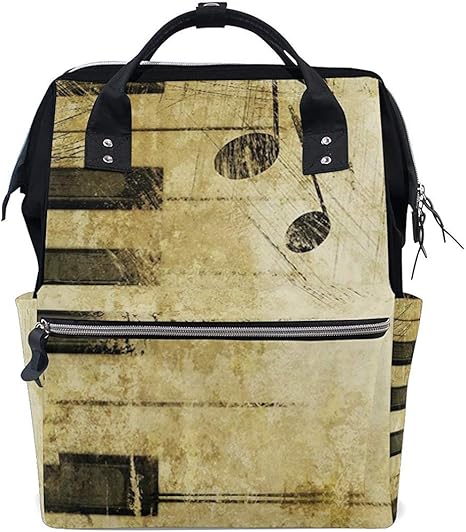 stylish mom backpack