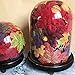 Supla 650 Pcs 13 Colors Assorted Silk Artificial Fake Autumn Maple Leaves Fake Fall Leaf Foliage Bulk 3.15