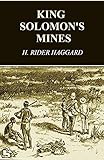 King Solomon's Mines