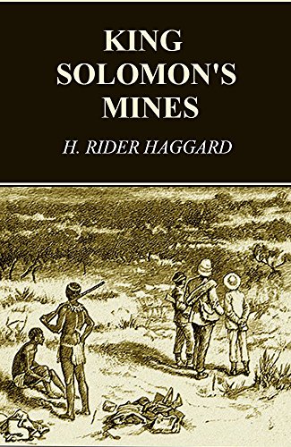 King Solomon's Mines