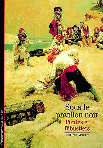Sous le pavillon noir