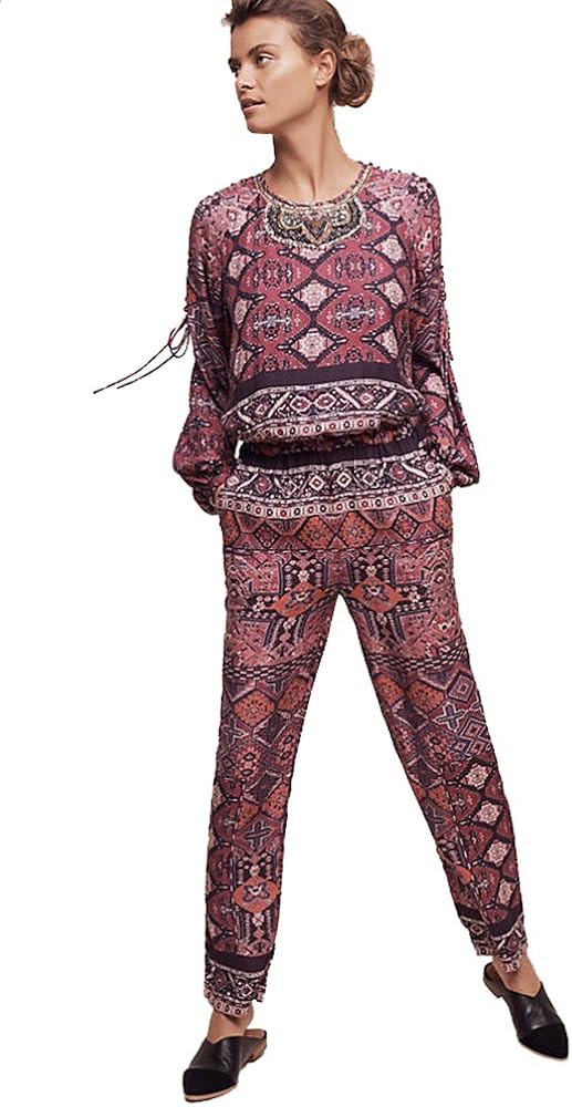 twelfth street by cynthia vincent jumpsuit