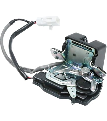 Conjunto De Cable De Puerta Corredera (par) Compatible