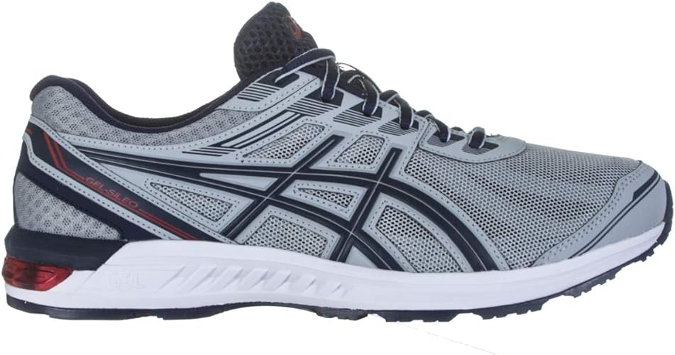 tenis asics para caminhada masculino