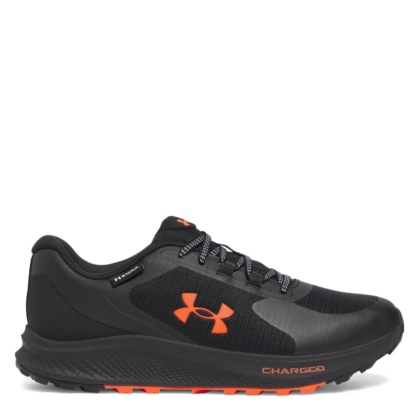 Under Armour Men's Charged Bandit Trail 3 Storm