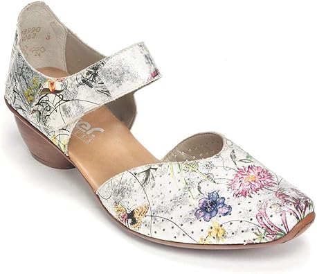 rieker womens sandals amazon