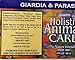 Azmira MFR BackOrder 072315 Holistic Animal Care Giardia Parasitic D'Tox (1 oz)