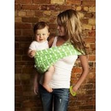 seven sling baby carrier