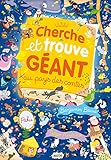 Cherche et trouve géant au pays des contes by 