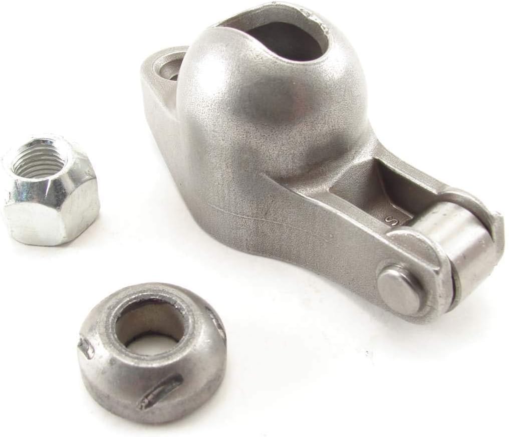 Elgin SSR840RS Stainless Steel Roller Rocker Arm 16 Pack Set of 16
