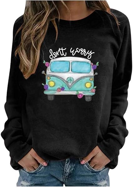cute vintage sweatshirts