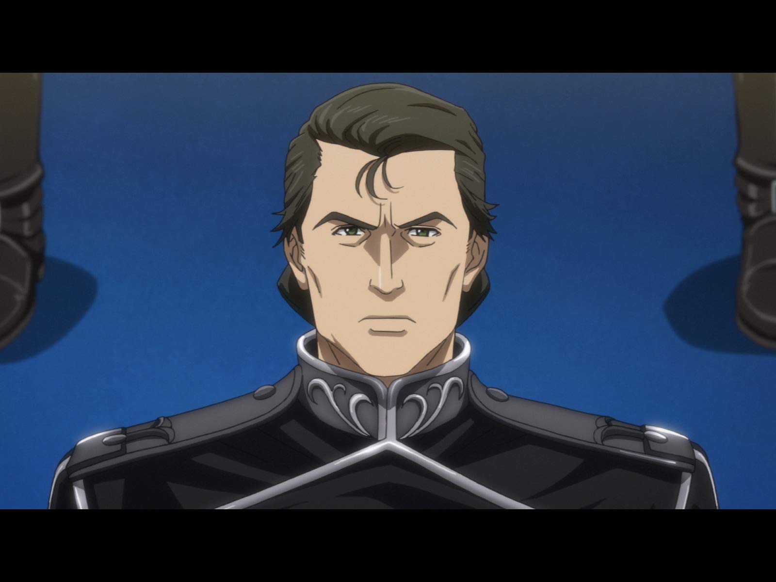 Amazon Co Jp 銀河英雄伝説 Die Neue These 星乱 を観る Prime Video