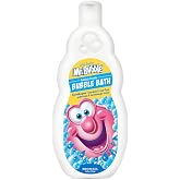 Mr Bubble Bubble Bath Extra Gentle 16 Ounce (473ml)