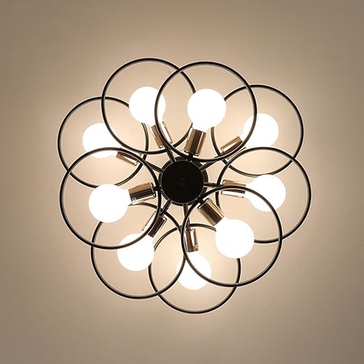 5151buyworld Top Quality Modern Led Ceiling Lights For