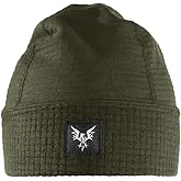 DRIFIRE FR Power Grid Fleece Beanie, Flame Resistant Winter Hat