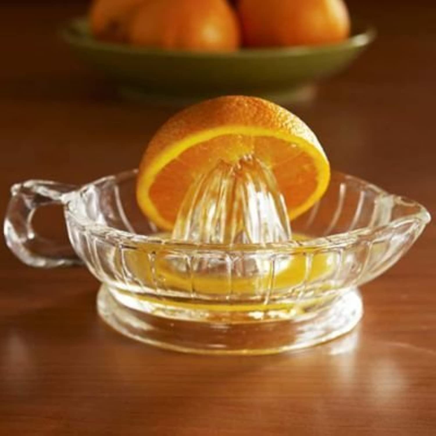 Lakeland Glass Lemon & Lime Juicer