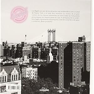 Las mejores recetas de Bagels genuinos de Nueva York