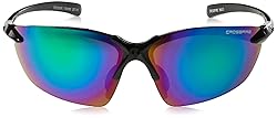 Crossfire 9610 Safety Glasses