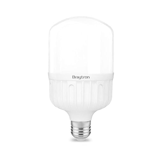 E27 40W LED Leuchtmittel sehr helle Lampe Warmweiß 3000K 3480 lm Leuchtmittel ersetzt 200W Glühbirne 360° Abstrahlwinkel
