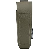 Kestrel Ballistics TKO Tactical Molle Carry Case, Ranger Green