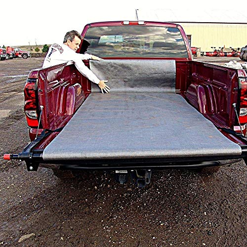 LoadHandler Truck Bed Unloader LH3000 Fits Full Size Trucks