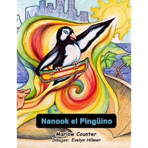 Nanook El Pinguino: En Espanol (Spanish Edition)