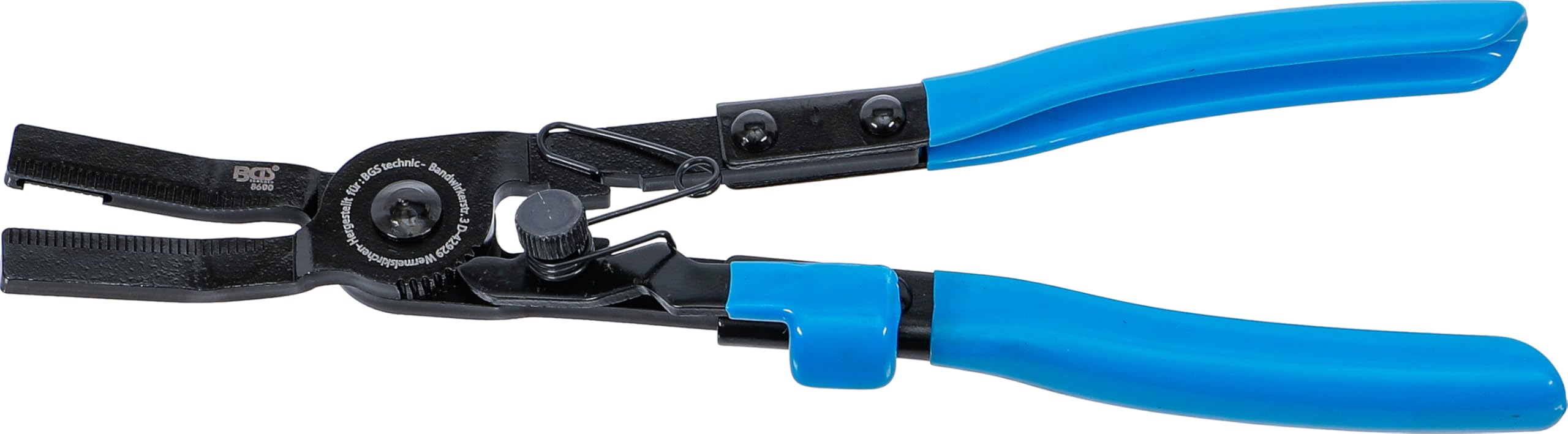 BGS 8600 | Hose Clamp Pliers | 260 mm