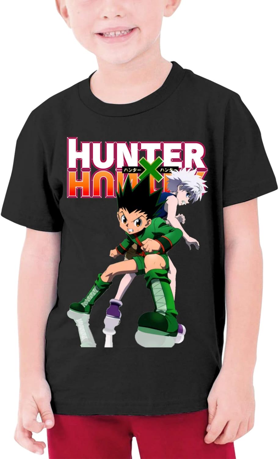 Hunter X Hunter T Shirt