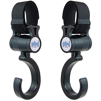 stroller hooks for bags