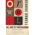 All Art Is Propaganda