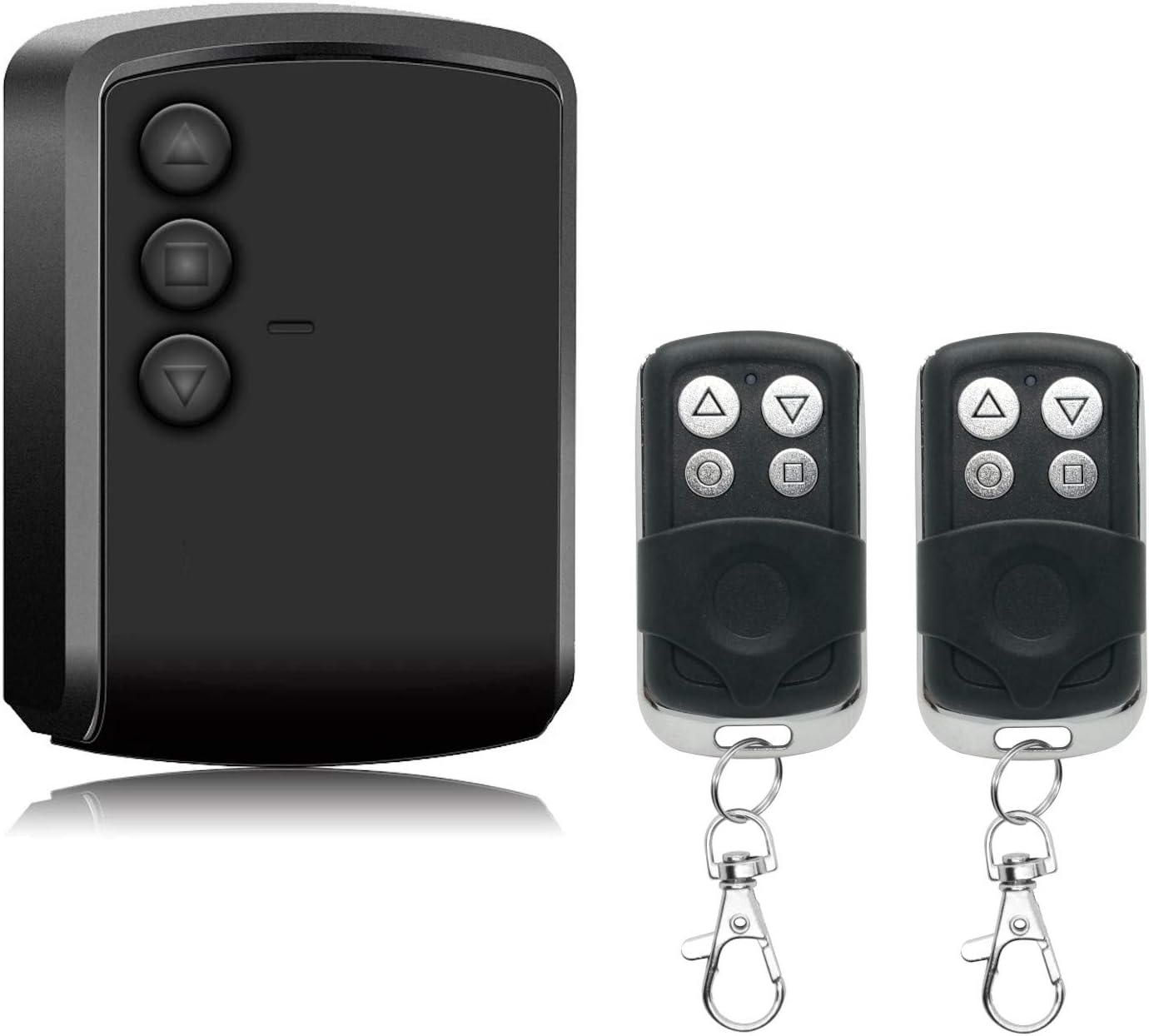 serranda per rondelle