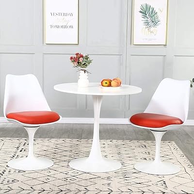 Round White Dining Room Table - 17y T79nxpnkm - 1 out of 5 stars with 1 ratings.