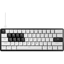 Pulsar PCMK3HE 60 ゲーミング キーボード US配列 Pulsar Gaming Gears PCMK 3 HE 60 Hot-swappable RGB Mechanical