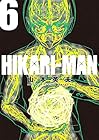 HIKARI-MAN 第6巻