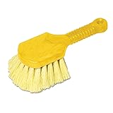 Rubbermaid Commercial 8" Utility Scrub