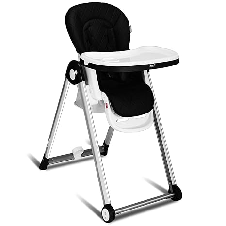 high chair basket
