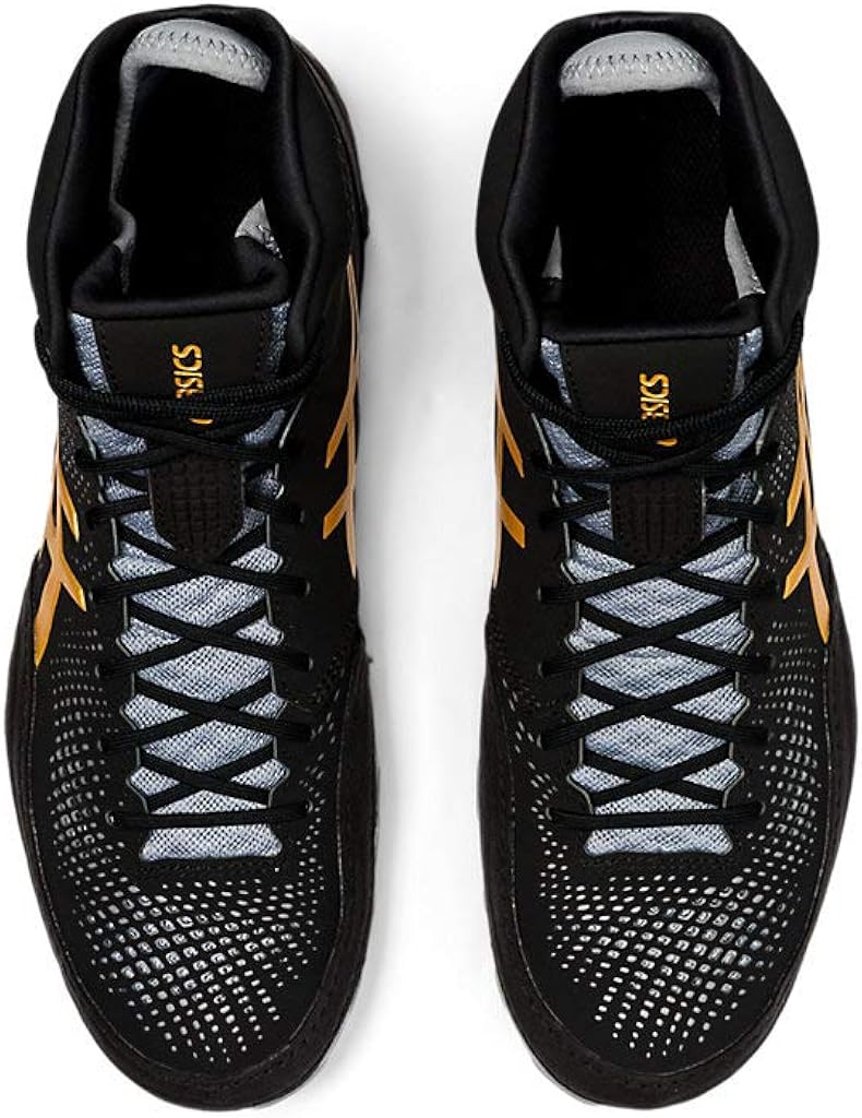  | ASICS Men's Dan Gable Evo 2 Wrestling Shoes | Wrestling