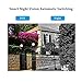 AUNEX Video Wireless Doorbell, Black